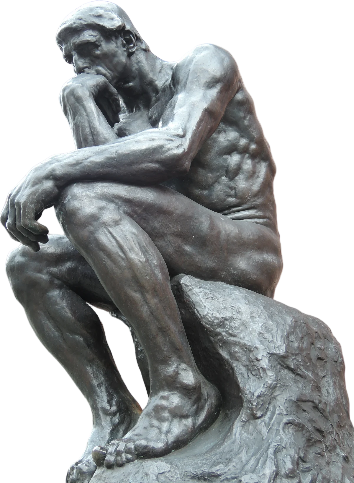 The Thinker